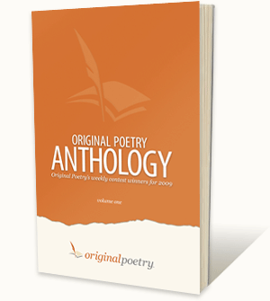 Original Poetry Anthology - Volume One