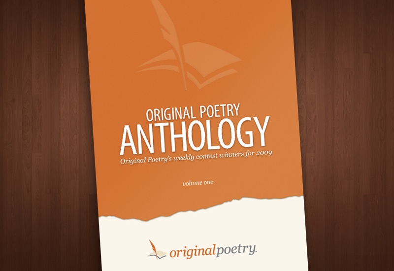 Original Poetry Anthology - Volume One